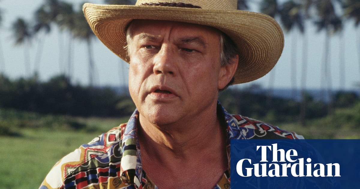 Joe Don Baker is a strong actor from Gao Gao and Bond movies at the age of 89 | Movie