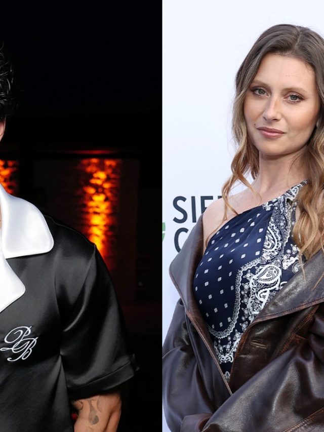 Joe Jonas, Aly and AJ share “Potential Breakup Song” Tiktok