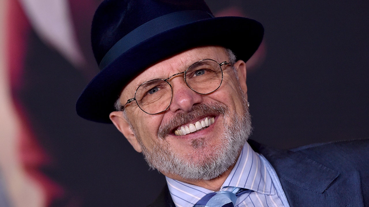 Joe Pantoliano