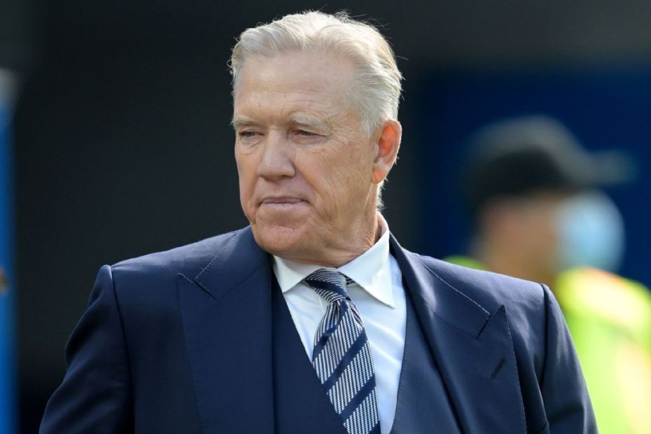 John Elway's business partner, former agency died of fall injury