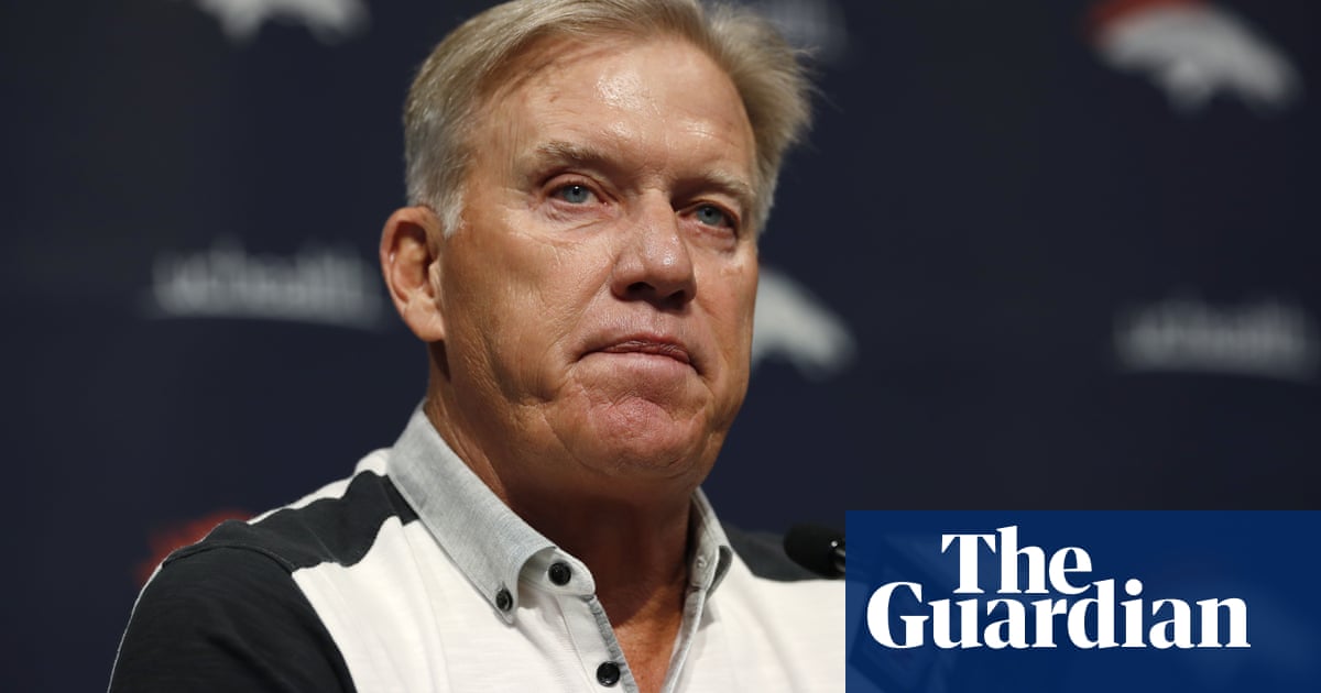 John Elway's long-term business partner dies after golf cart incident | Sports