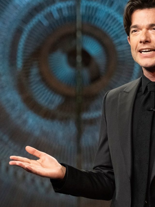 John Mulaney