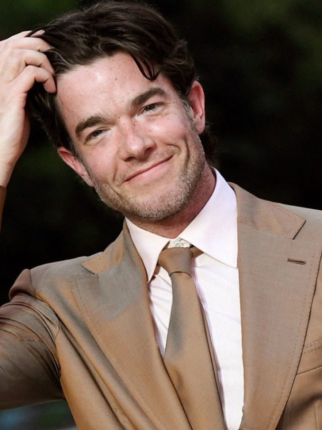 John Mulaney, Rock Hall Enthusiast, Breaks Down This Year’s Class