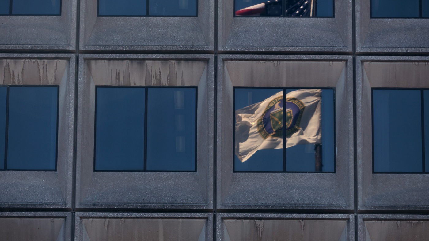 Joint Office of Energy and Transportation is disappearing: NPR