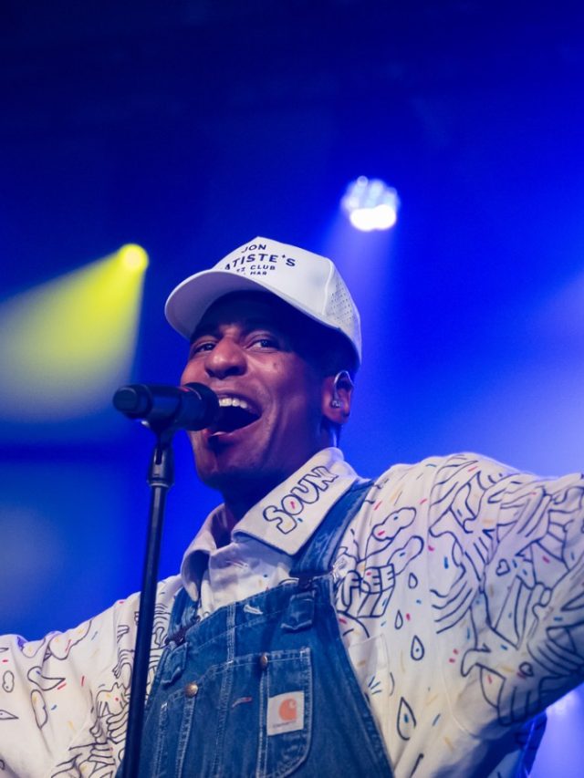 Jon Batiste announces big money journey: see date
