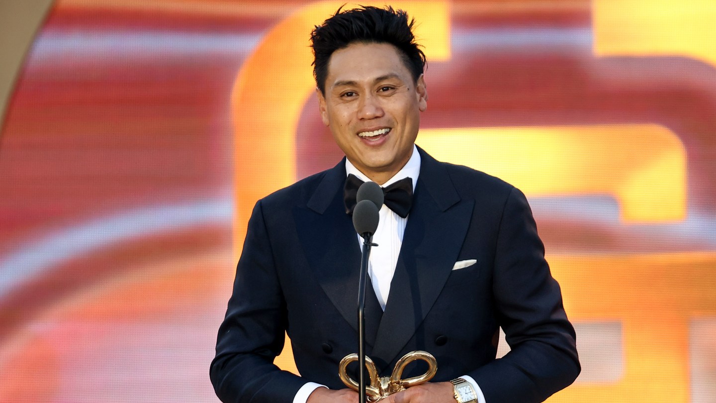 Jon M. Chu, Ang Lee, Megan Thee Stallion received memorial in 2025's Gold Gala