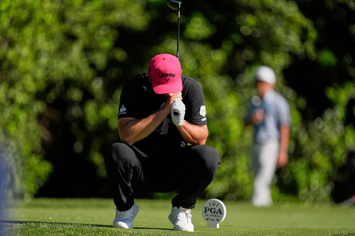 Jon Rahm