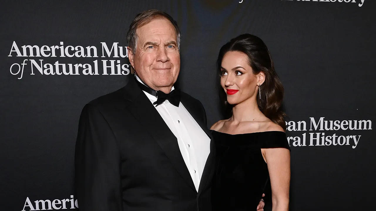 Jordon Hudson No New Bill Belichick Interview After CBS Fiasco
