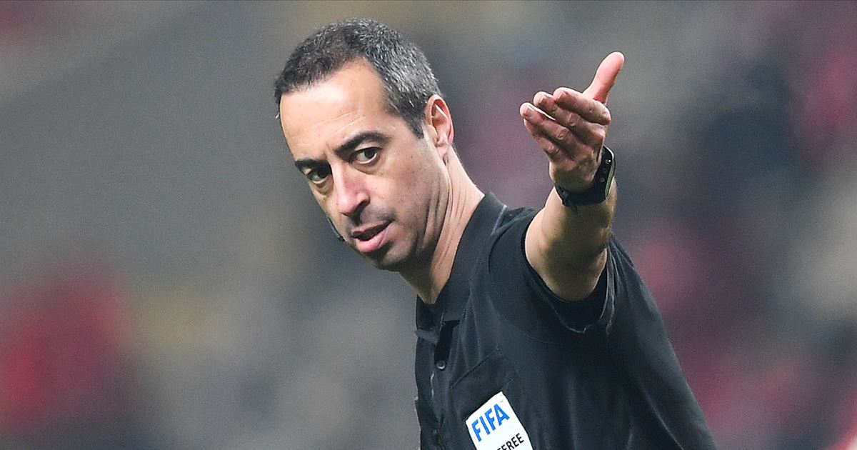 Jorge Sousa disse: “A cabeça de Joe Pinero não está no jogo”, “Derby: dois dias na cena” não é o ideal.