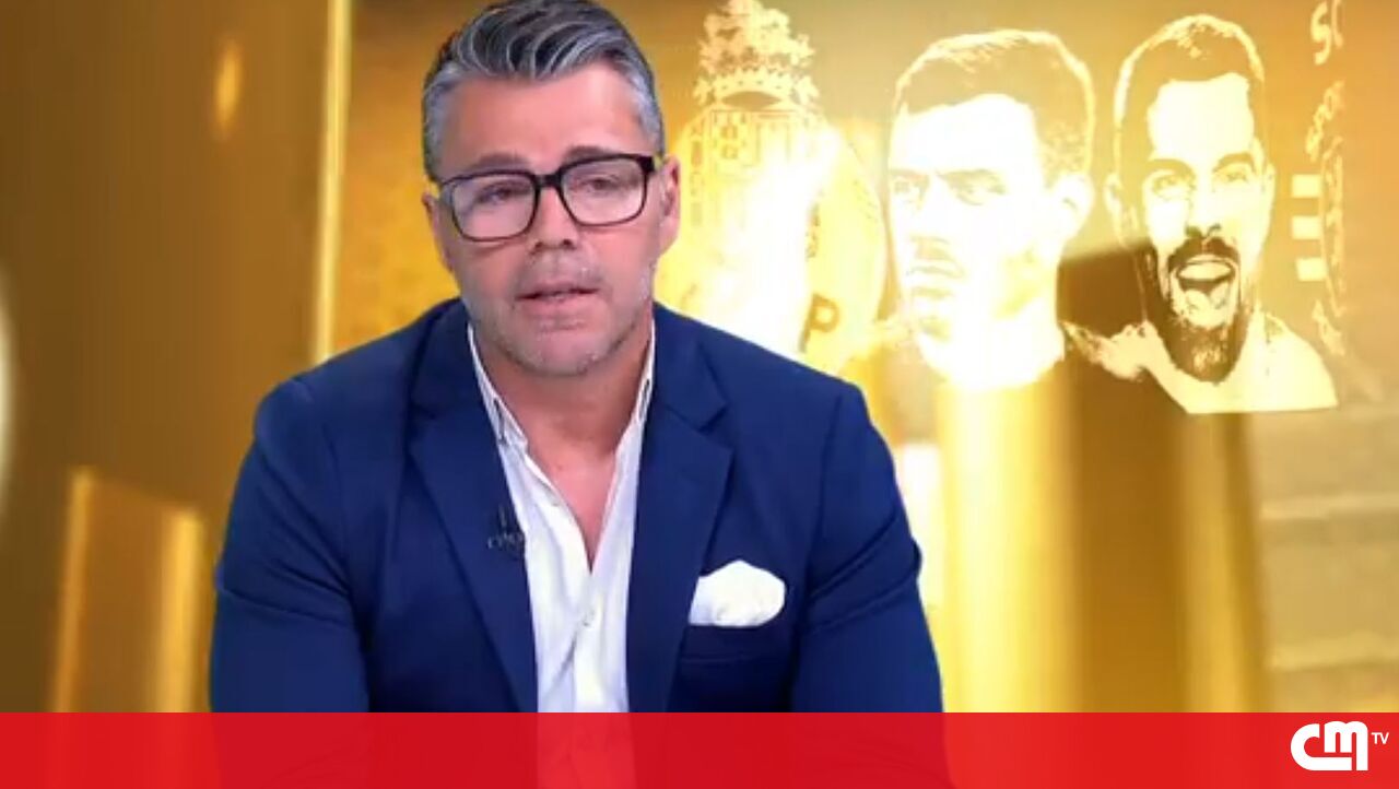 José Calado