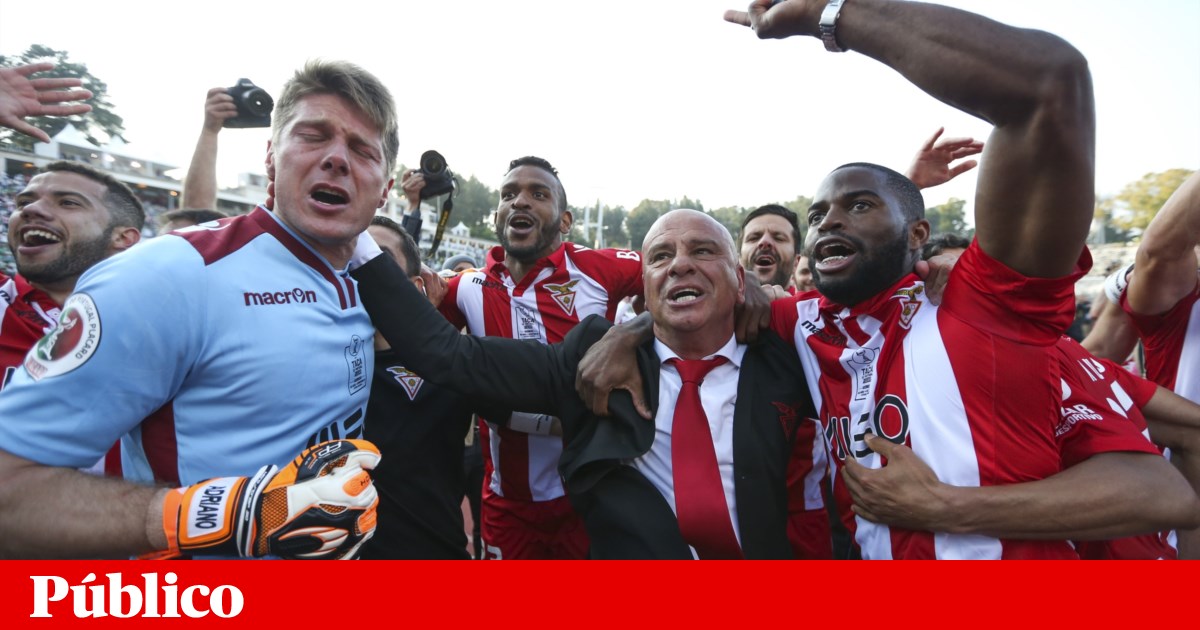 José Mota Football