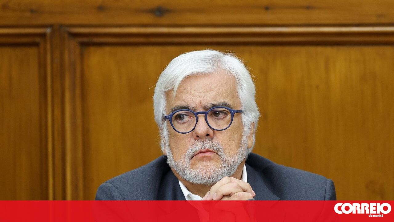 José Paulo Fafe e Luís Bernardo reagem a alegações na investigação do SIC/Expresso – mídia de TV