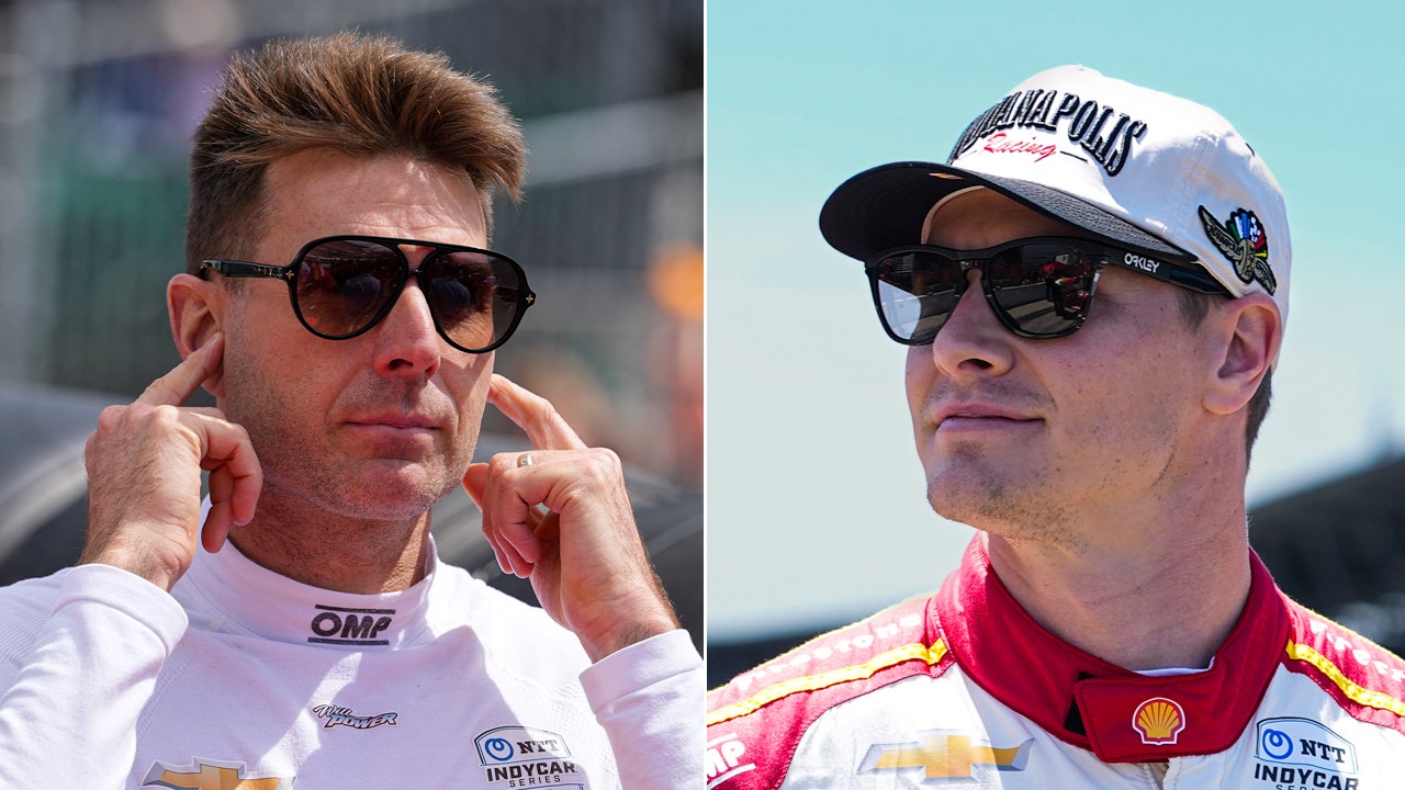 Josef Newgarden, Will Newgarden