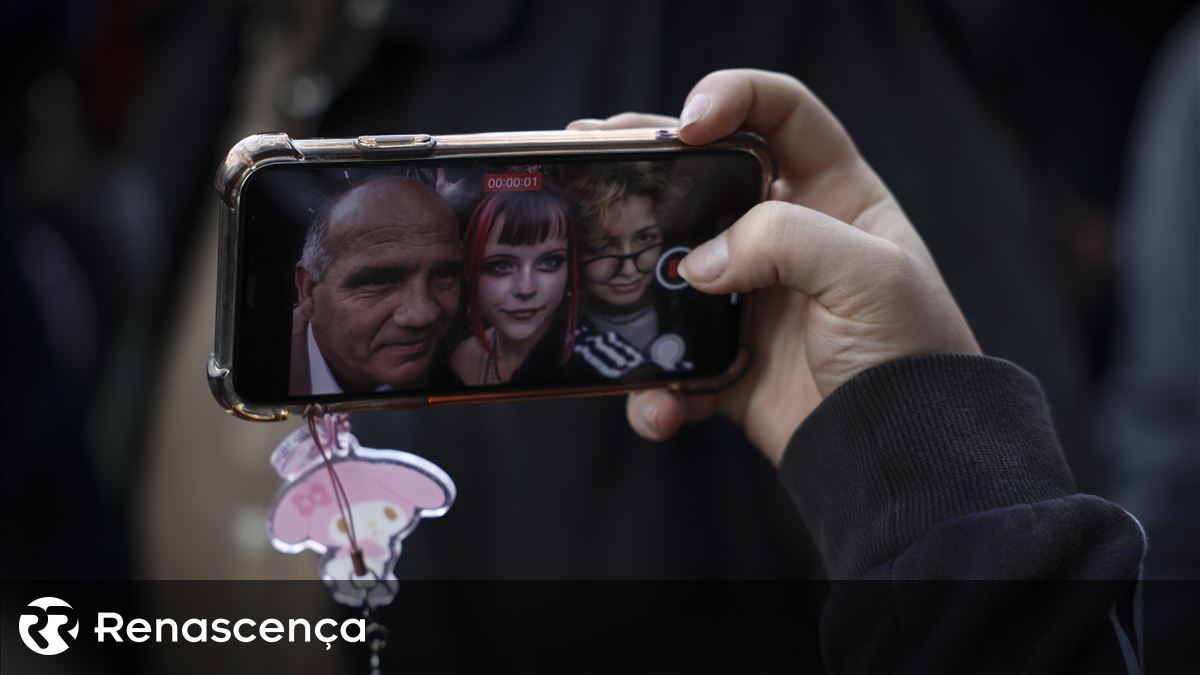 Jovens, cultura e saúde. Lembre -se do dia da campanha de casamento de Raymondo