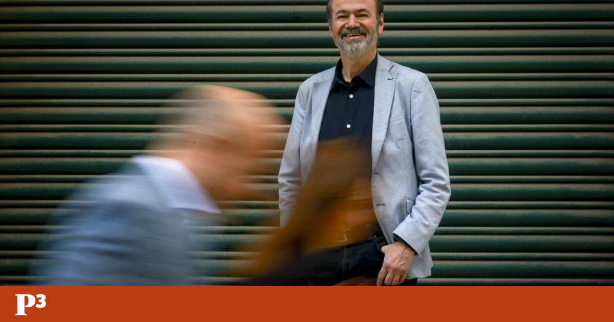 Juan Villoro: “Uma solução importante para preservar o humano é ler” | Entrevista