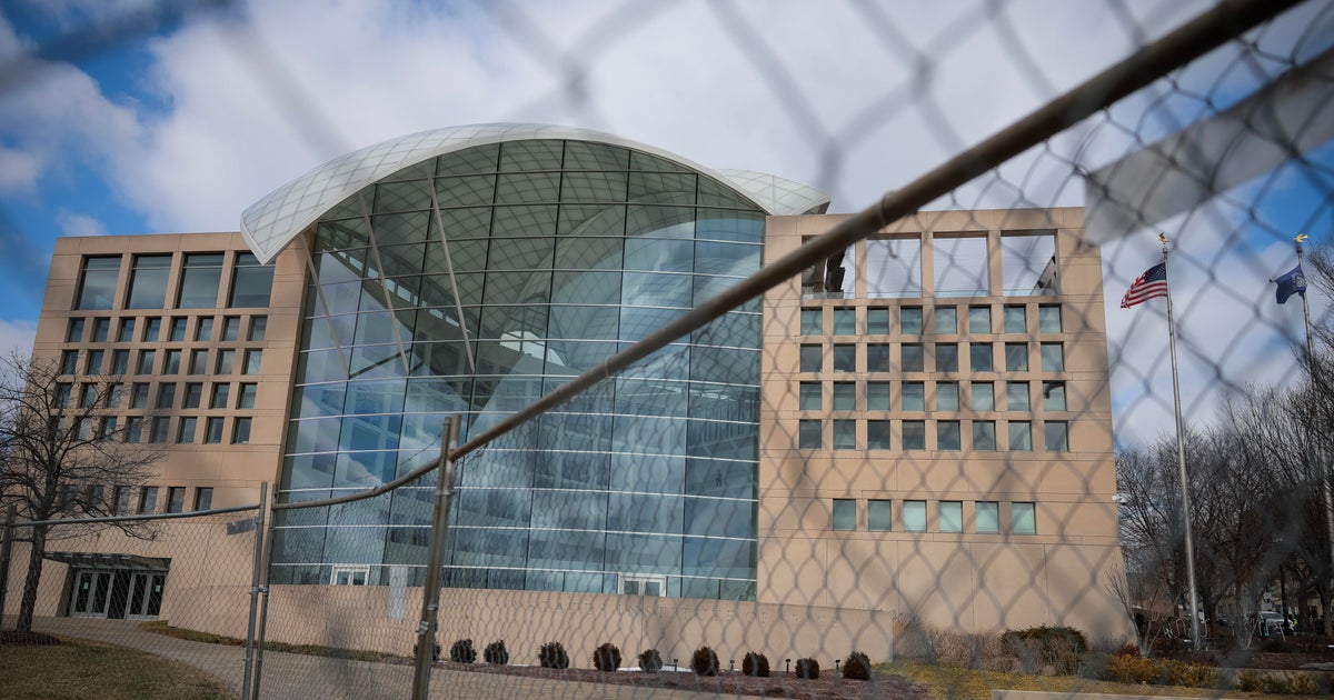 Judge Rules Trump Administration's demolition of the American Peace Institute is illegal