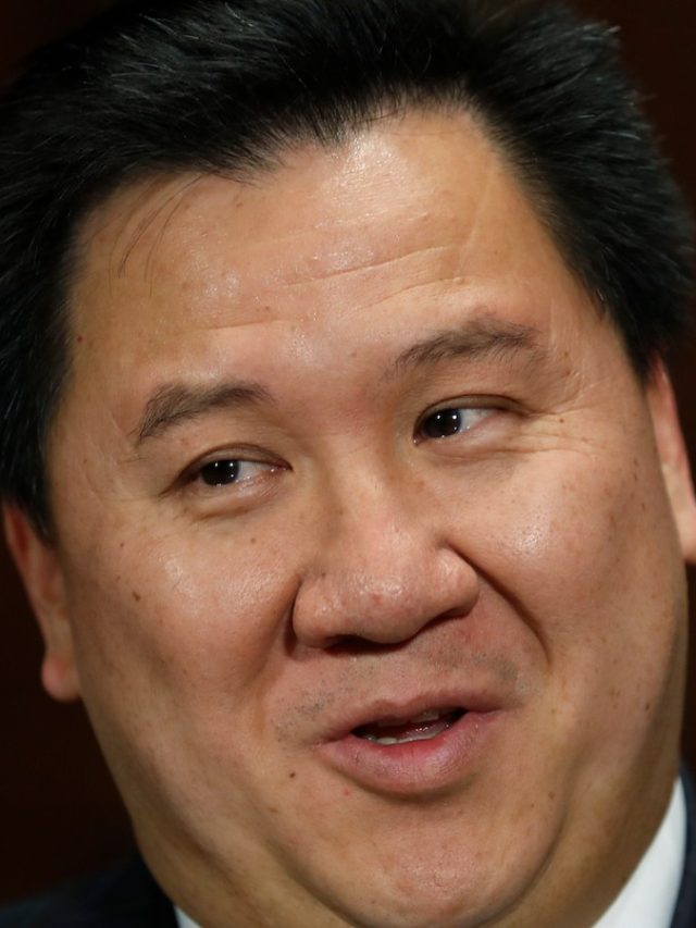 Judge Trump slams the Supreme Court in Deportation Case: “Not Danny's”
