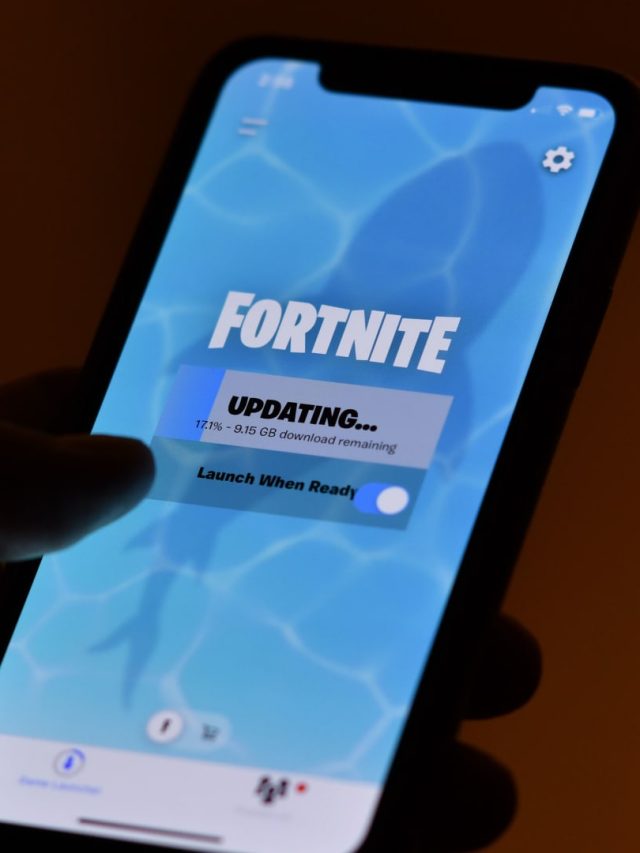 Judge calls on Apple to settle Fortnite app submission after ruling
