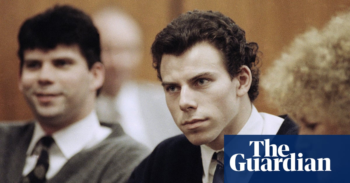 Judge to record Menendez Brothers Reventence Oult next week | Los Angeles
