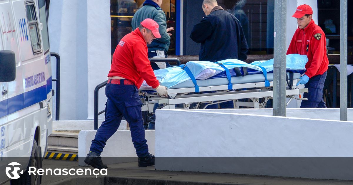 Julgamento em Aveiro. Negação de suspeita de assassinato de gravidez