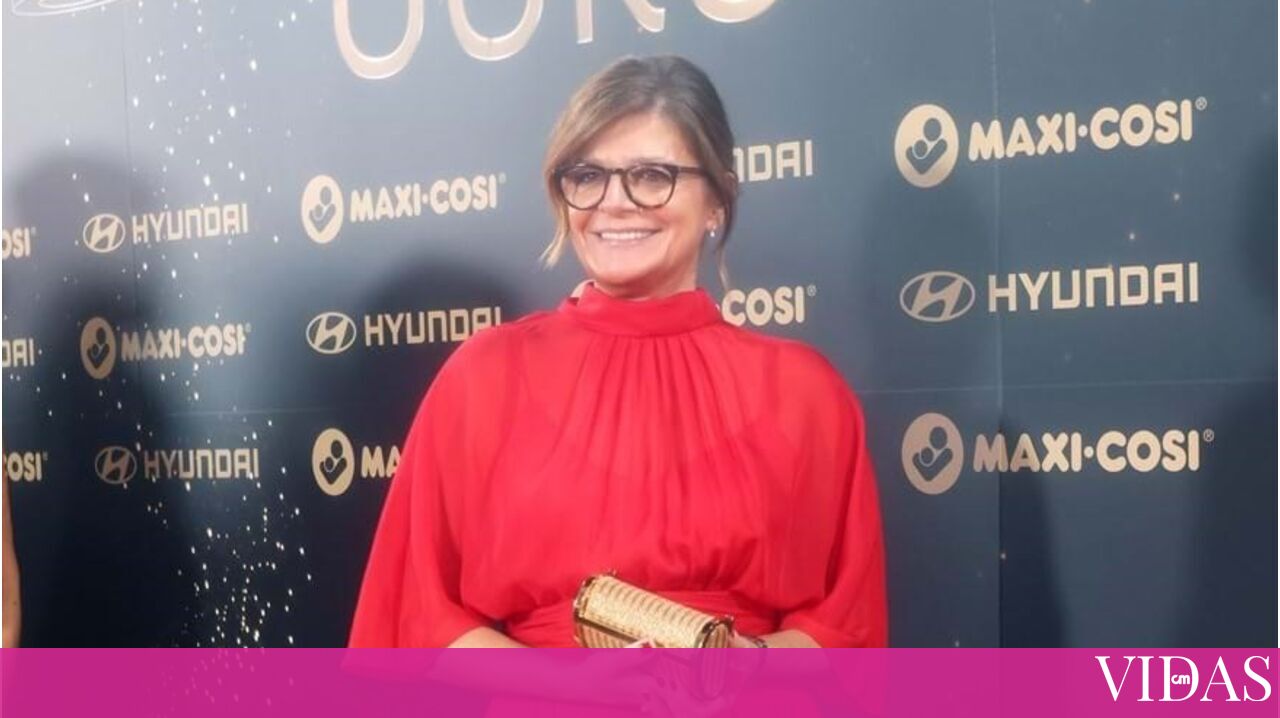 Julia Pinheiro mostra o novo retrato de sua neta no dia das mães – último