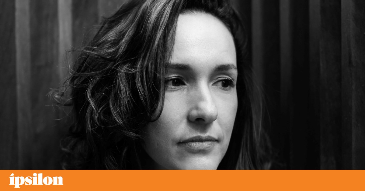 Juliana Leite é convidada na conferência de leitura de maio | Conferência de Leitura