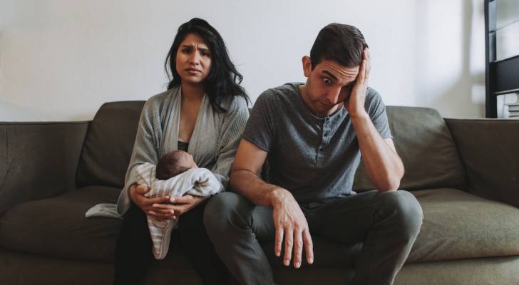 Just bought our dream home – but we only had $200 left after our monthly bill. What should we do?