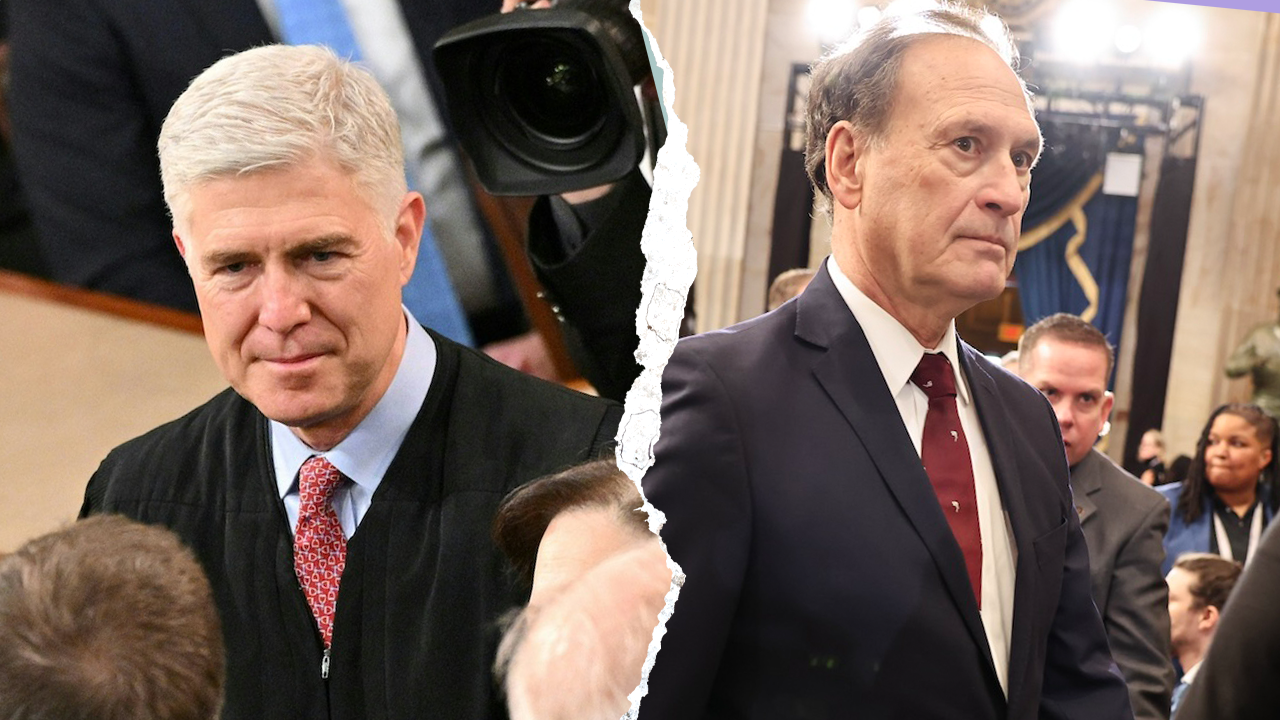 Justice Scotus makes headlines when heat from the High Court appears