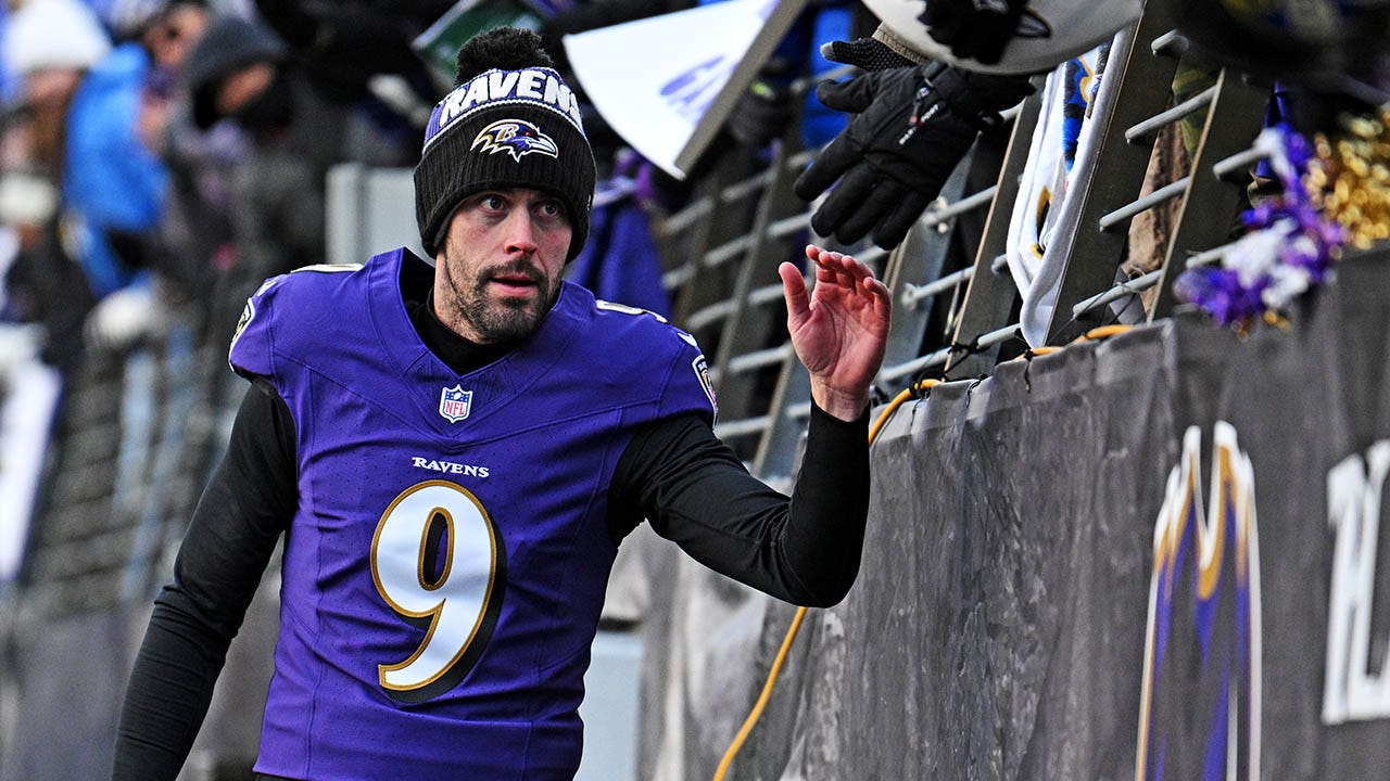 Justin Tucker's statement sparks anger in sports media