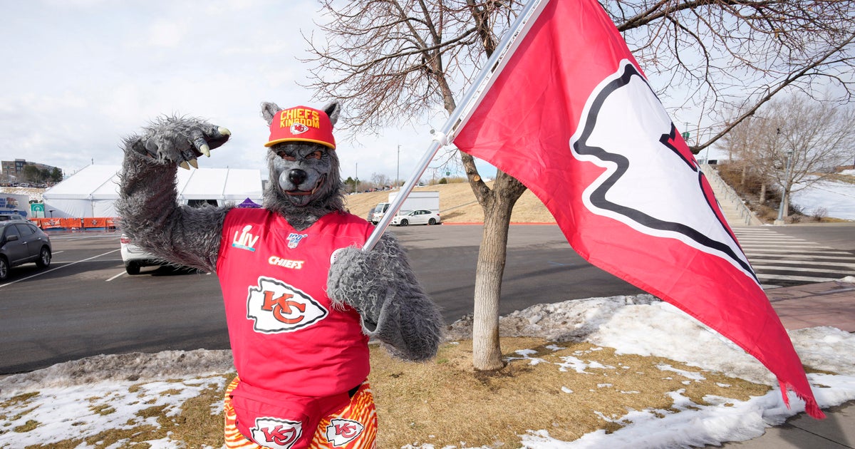 Kansas City Chief Super “Chief” sentenced to 32 years of robbery in Oklahoma prison