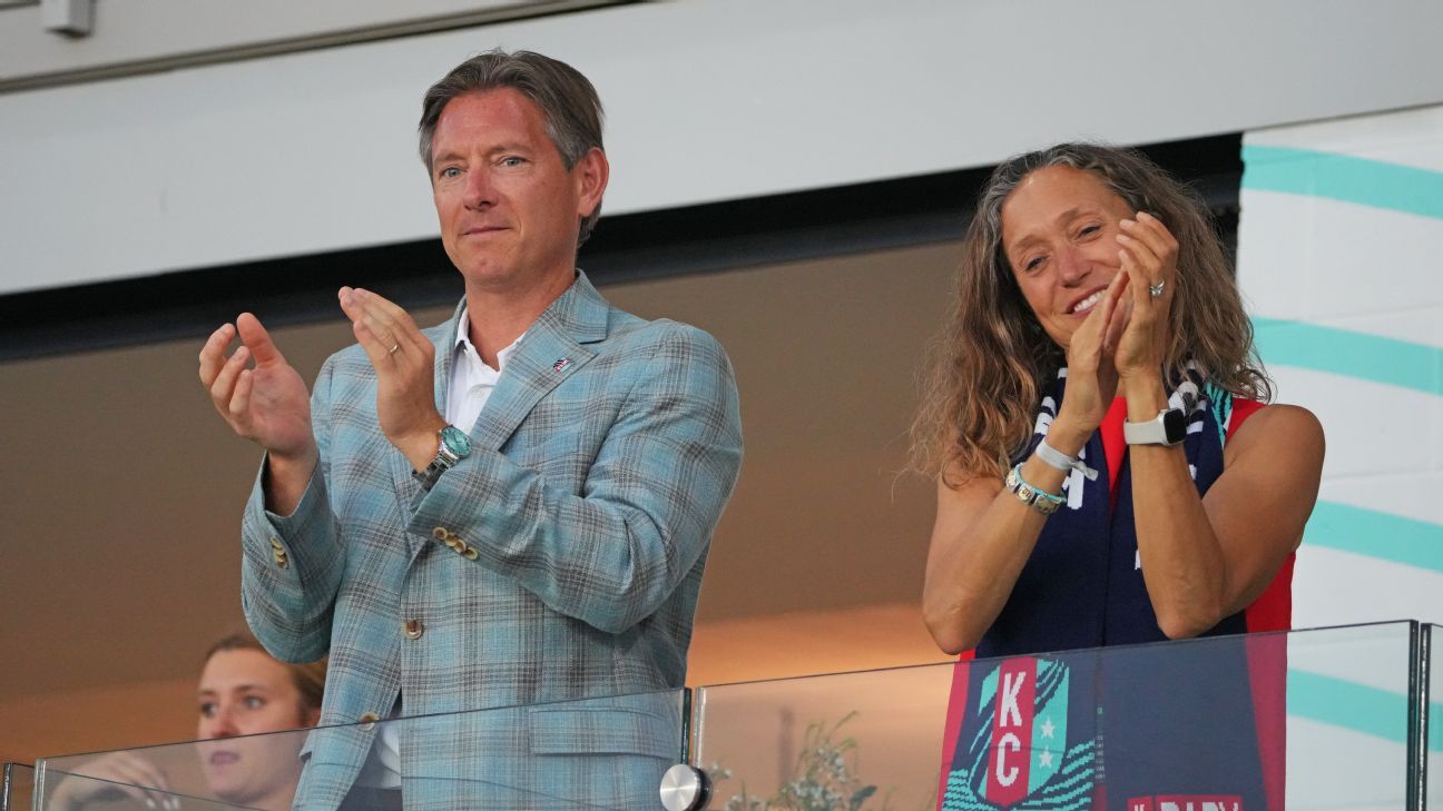 Kansas City's current owner acquires Danish club HBKøge, Eyes Multi-Club Empire