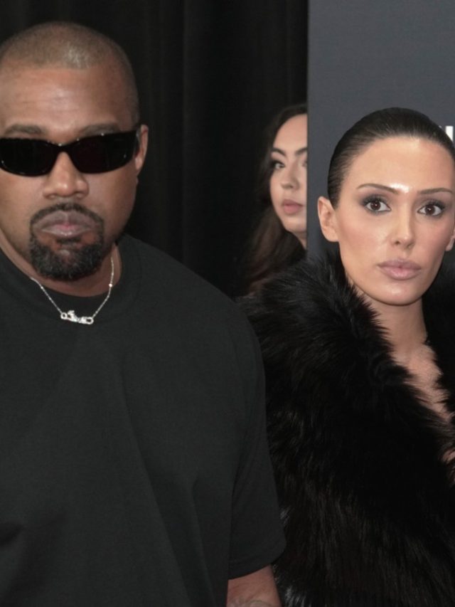Kanye West