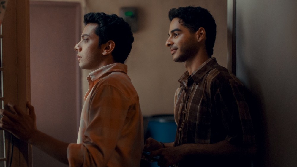 Karan Johar, Neeraj Ghaywan and Cannes on Scorsese choose “Homebound”