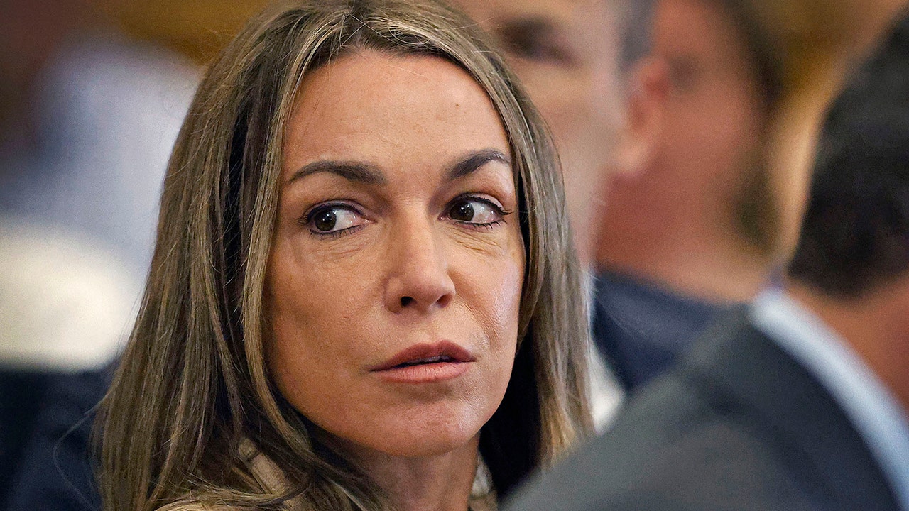 Karen Read, a company that holds evidence of Lexus SUV, murder trial