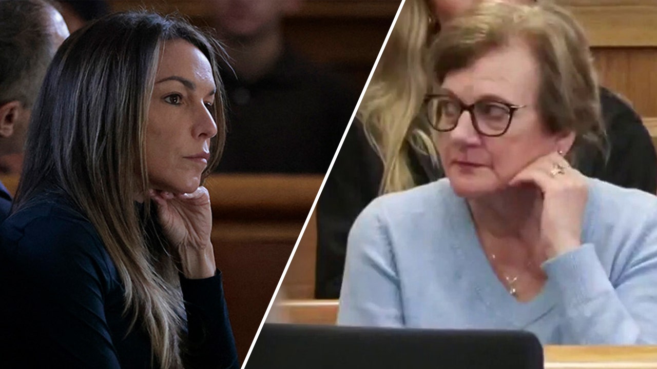 Karen Read trial shows sharp contrast between parents' court behavior