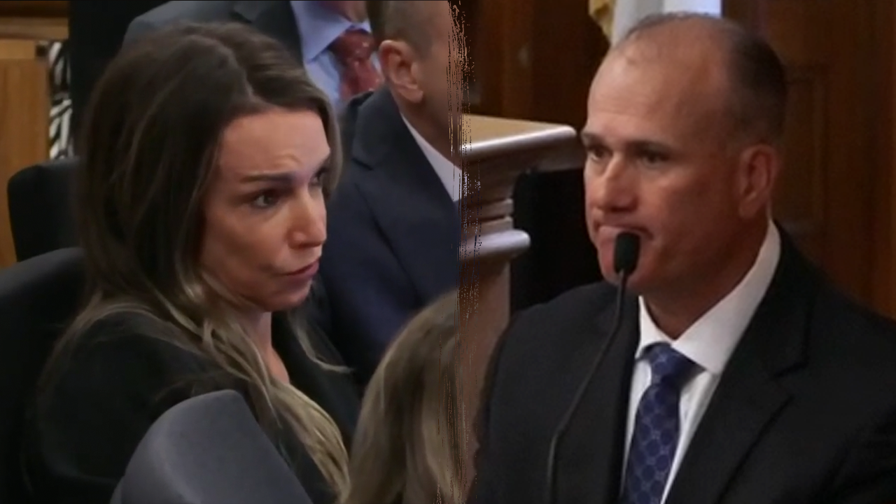 Karen Read trial witness explains Red Solo Cup