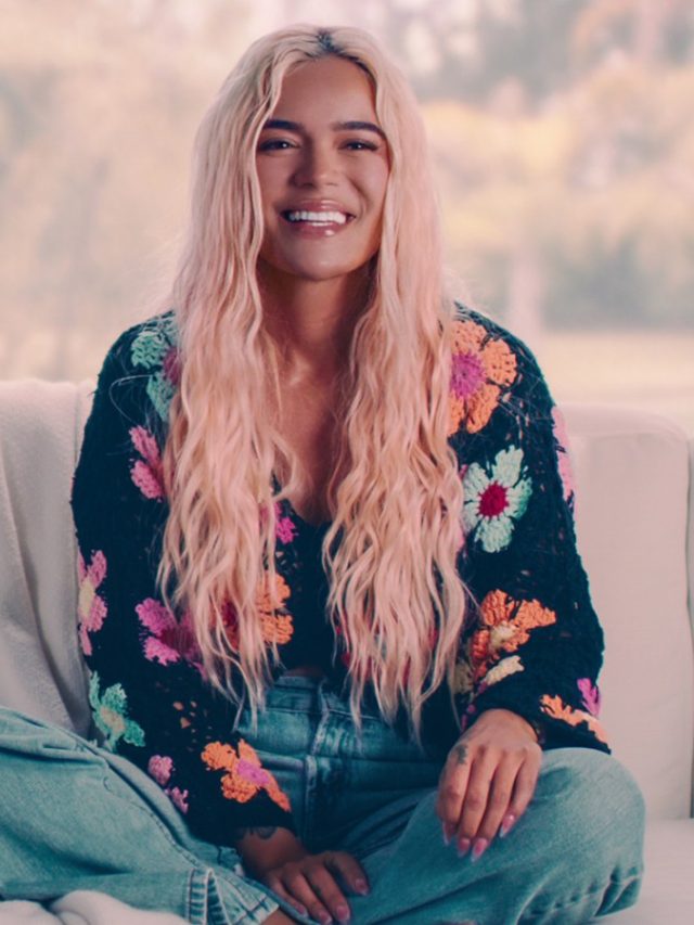 Karol G's Netflix Doc “Tomorrow is Beautiful”: Things We Learned