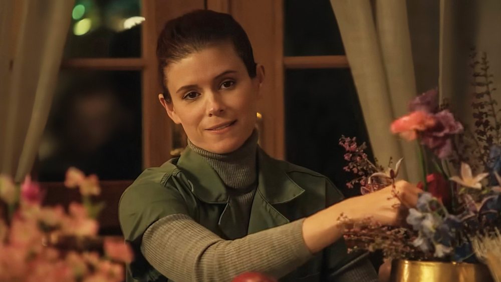 Kate Mara talks about “friendship” with Tim Robinson