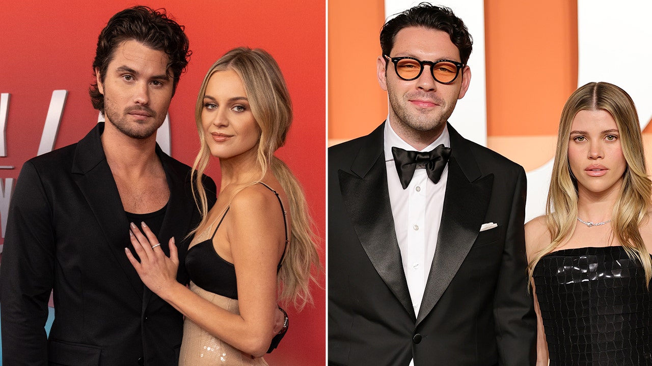 Kelsea Ballerini, Sofia Richie celebrates date night with their men