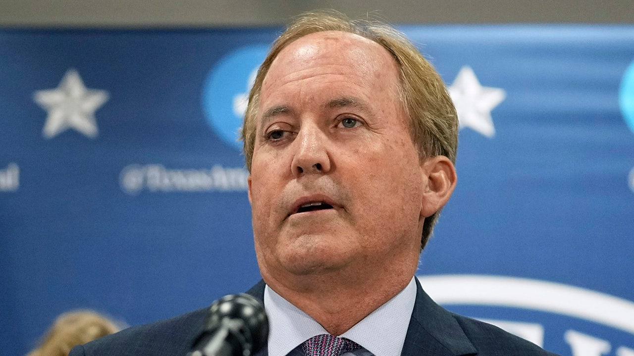 Ken Paxton of Texas sues new rules to allow him to access their case records to curb “rogues” DAS