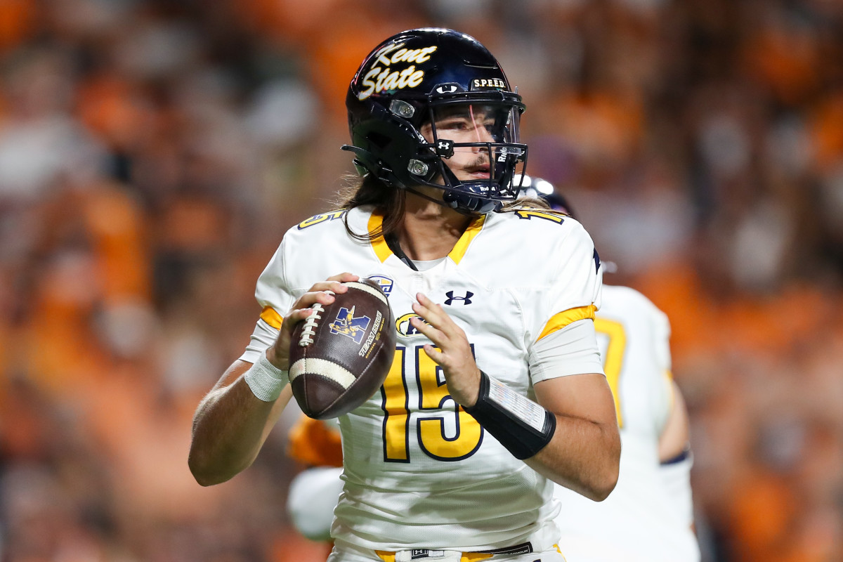 Kent State Football Preview 2025: Another Restart of the Golden Flash
