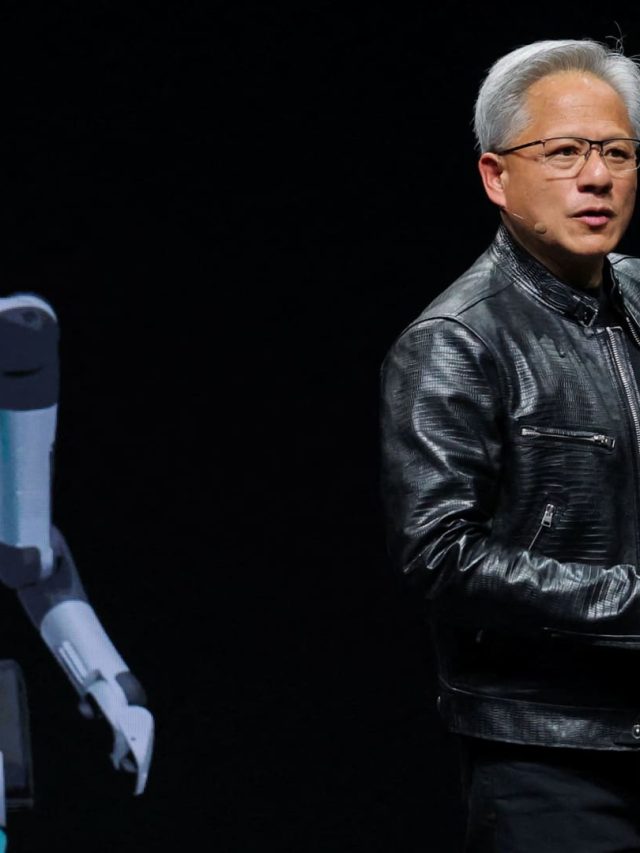 Key Points of NVIDIA Income: China, Cloud Power, Blackwell