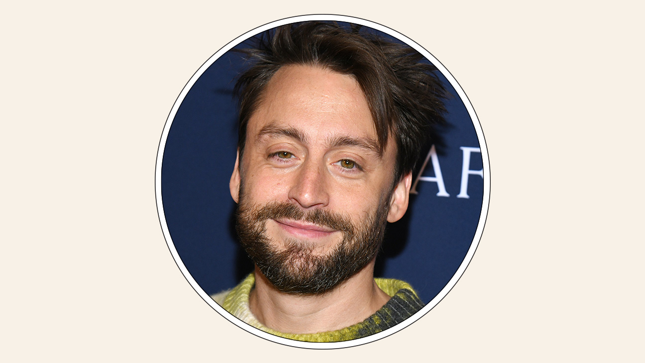 Kieran Culkin plays Caesar