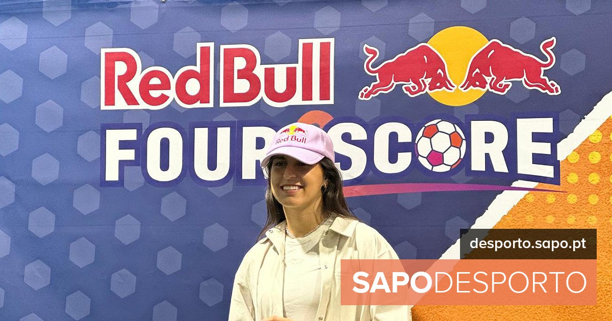 Kika Nazareth e a maneira difícil de retornar à Europa: “Sempre há uma pitada de esperança”