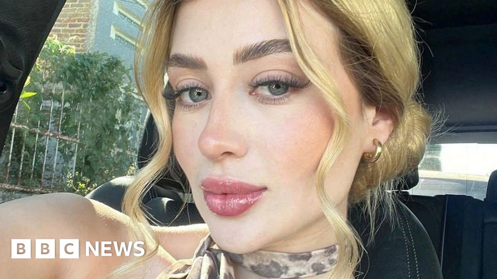 Killing of Mexico tiktokervaleria Márquez raises questions
