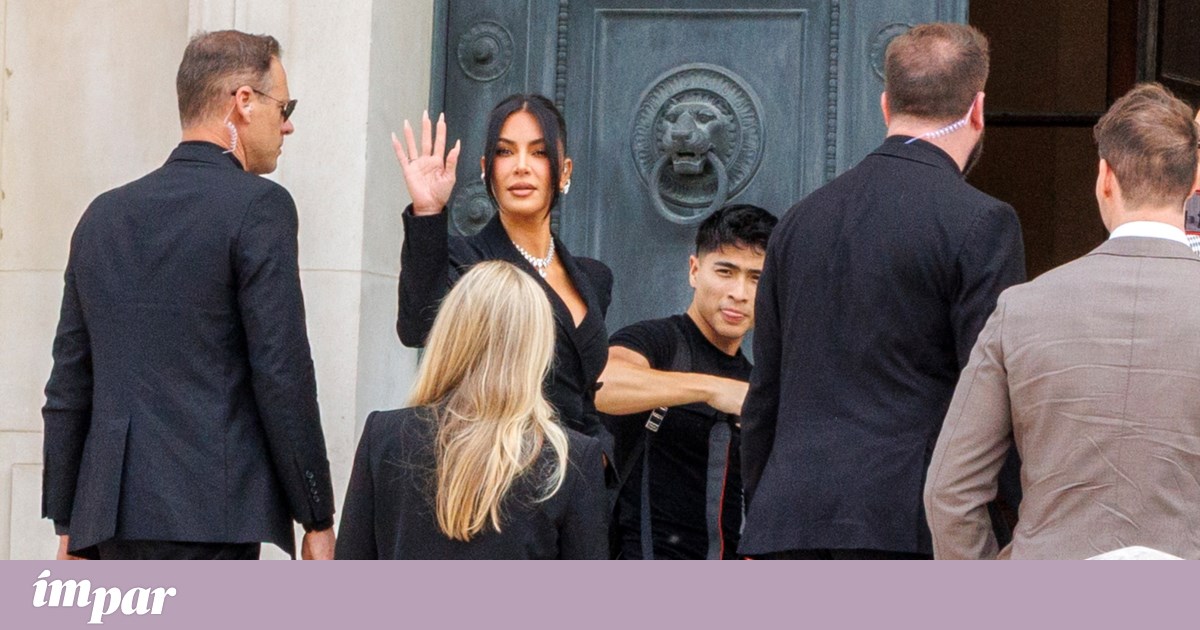 Kim Kardashian disse ao Tribunal de Paris que acredita que “morto” no assalto de 2016 | Justiça