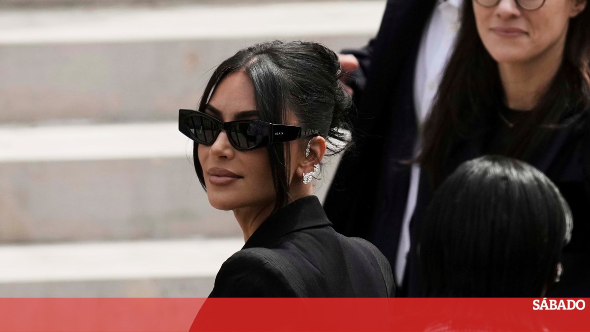 Kim Kardashian no tribunal sobre o ataque de 2016: “Eu pensei que ia morrer”