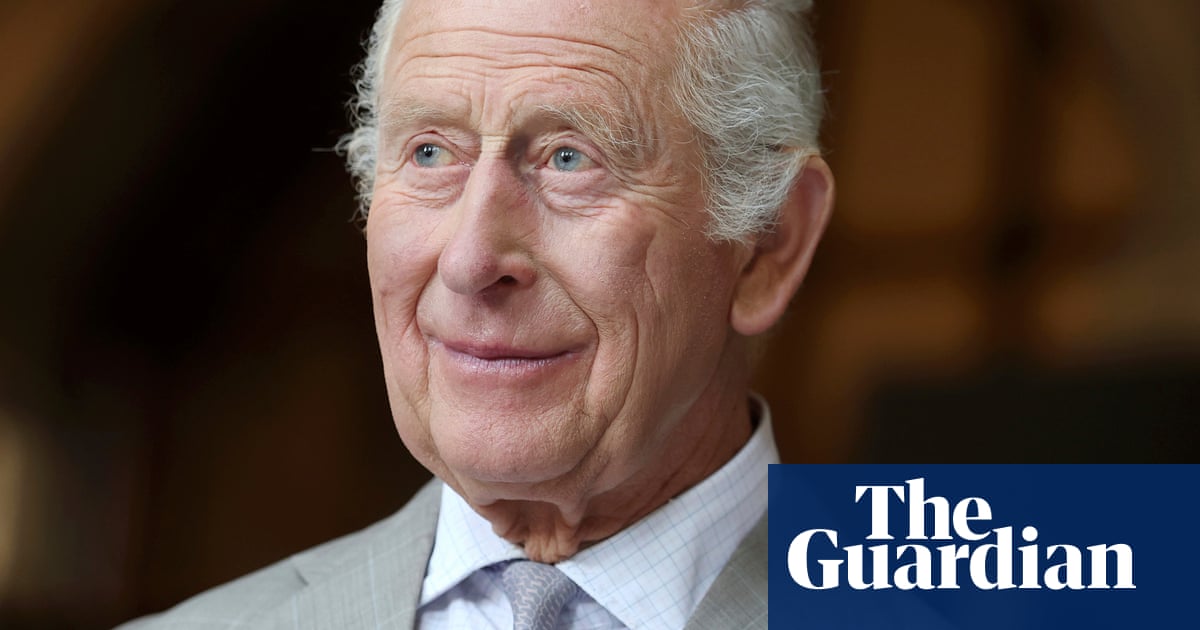 King Charles' wealth swells to match Rishi Sunak and Akshata Murty on the British Rich List | Rich List