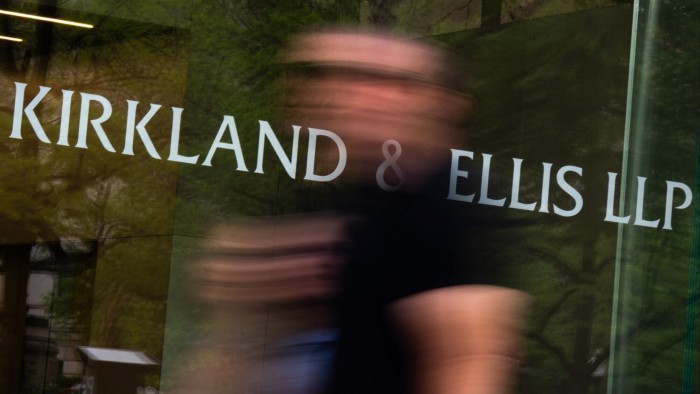 Kirkland attracts the highest Skadden company partners