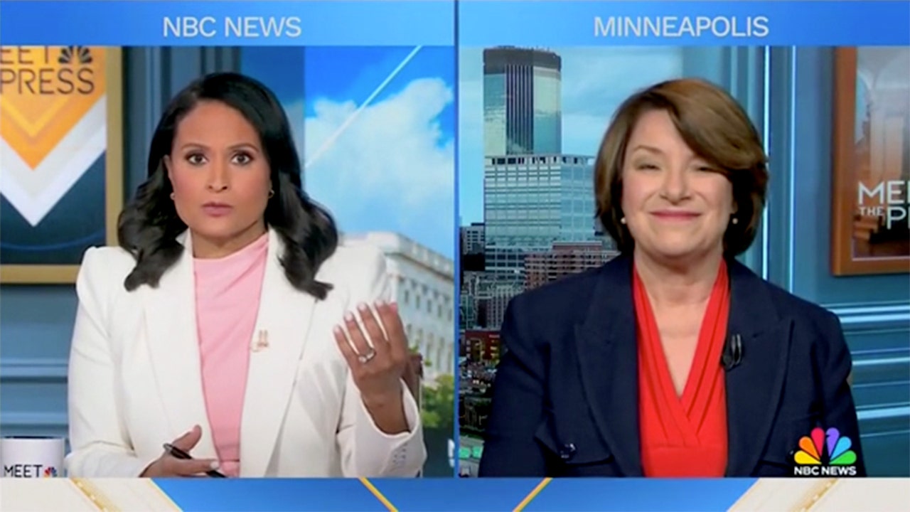 Klobuchar